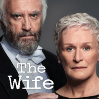 The Wife (2018) [MA HD]