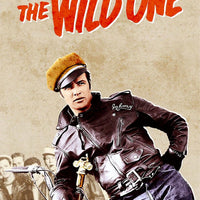 The Wild One (1954) [MA HD]