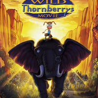 The Wild Thornberrys Movie (2002) [Vudu HD]