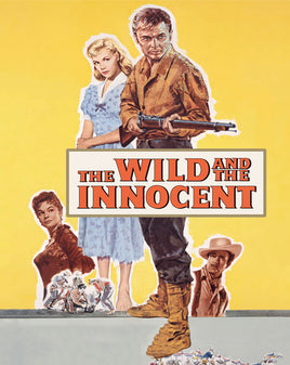 The Wild and the Innocent (1959) [MA HD]