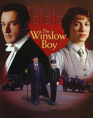 The Winslow Boy (1999) [MA HD]