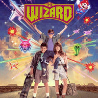 The Wizard (1989) [MA HD]