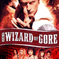 The Wizard of Gore (2007) [Vudu HD]
