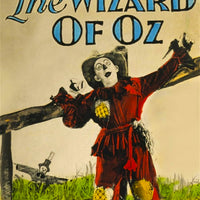 The Wizard of Oz (1925) [Vudu HD]