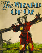 The Wizard of Oz (1925) [Vudu HD]