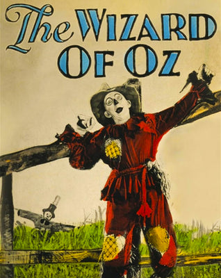 The Wizard of Oz (1925) [Vudu HD]