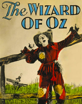 The Wizard of Oz (1925) [Vudu HD]