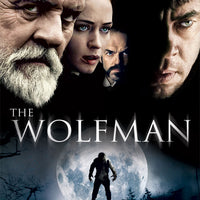 The Wolfman (Unrated) (2010) [MA HD]