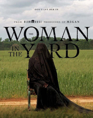 The Woman in the Yard (2025) [MA HD]