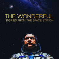 The Wonderful: Stories From the Space Station (2021) [MA HD]