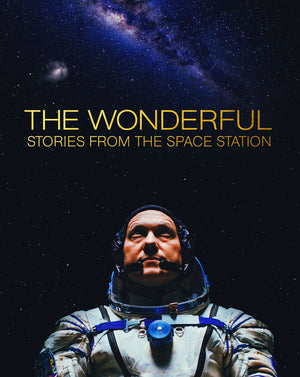 The Wonderful: Stories From the Space Station (2021) [MA HD]