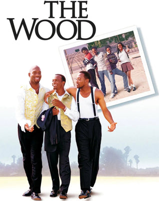 The Wood (1999) [Vudu HD]