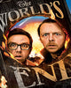 The World's End (2013) [MA 4K]