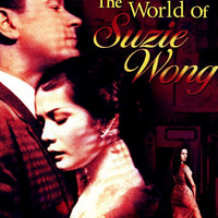 The World of Suzie Wong (1960) [Vudu HD]