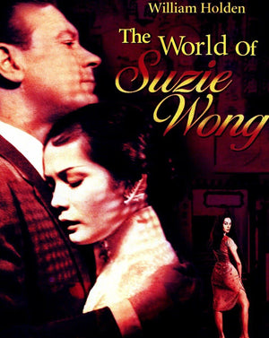 The World of Suzie Wong (1960) [Vudu HD]