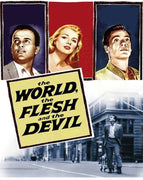 The World, the Flesh, and the Devil (1959) [Vudu SD]