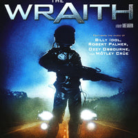 The Wraith (1986) [GP HD]