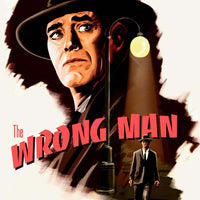 The Wrong Man (1956) [MA HD]