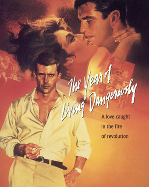 The Year of Living Dangerously (1982) [MA HD]