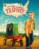 The Young and Prodigious T.S. Spivet (2015) [Vudu HD]