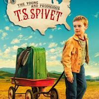 The Young and Prodigious T.S. Spivet (2015) [Vudu HD]