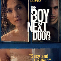 The Boy Next Door (2015) [MA HD]