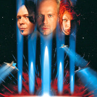 The Fifth Element (1997) [MA HD]