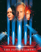 The Fifth Element (1997) [MA HD]
