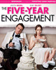 The Five-Year Engagement (2012) [MA HD]