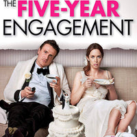 The Five-Year Engagement (2012) [MA HD]