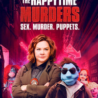The Happytime Murders (2018) [Vudu 4K]