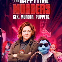 The Happytime Murders (2018) [Vudu HD]