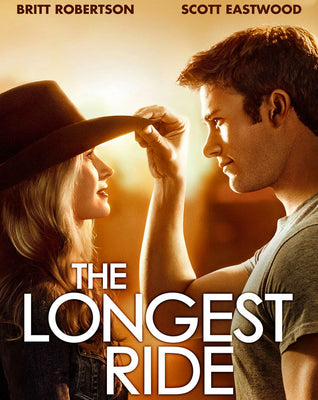 The Longest Ride (2015) [GP HD]