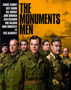 The Monuments Men (2014) [MA 4K]