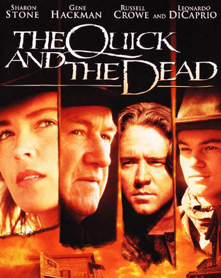 The Quick and the Dead (1995) [MA HD]