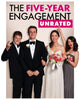 The Five-Year Engagement (Unrated) (2012) [MA HD]