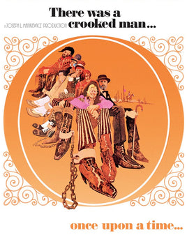 There Was a Crooked Man (1970) [MA HD]