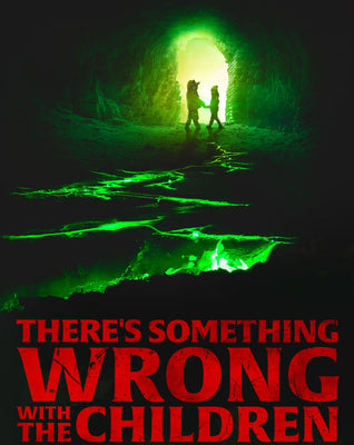 There's Something Wrong With the Children (2023) [Vudu 4K]