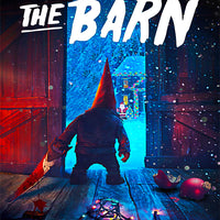 There's Something in the Barn (2023) [MA 4K]