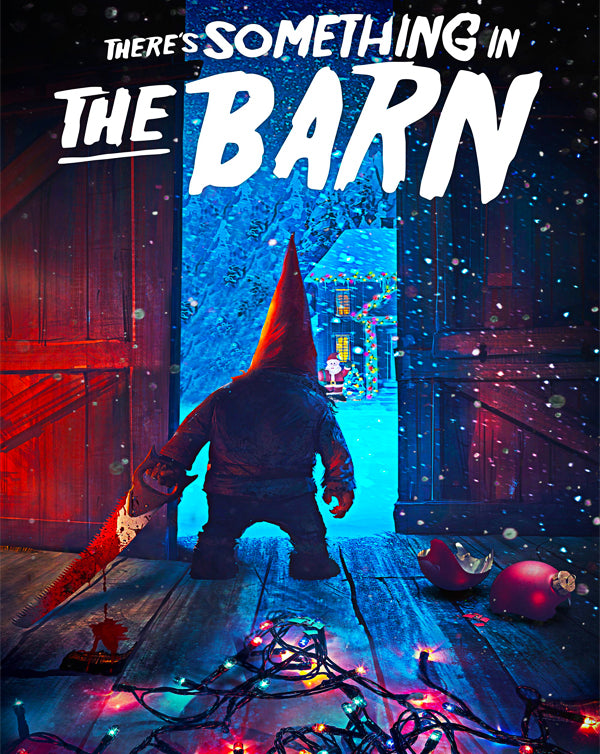 There's Something in the Barn (2023) [MA HD]