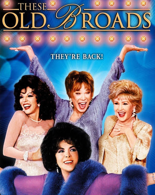 These Old Broads (2001) [MA HD]