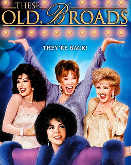 These Old Broads (2001) [MA HD]