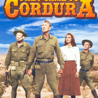 They Came to Cordura (1959) [MA HD]