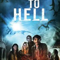 They Found Hell (2015) [MA HD]