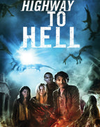 They Found Hell (2015) [MA HD]