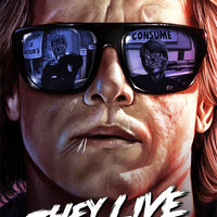 They Live (1988) [MA 4K]