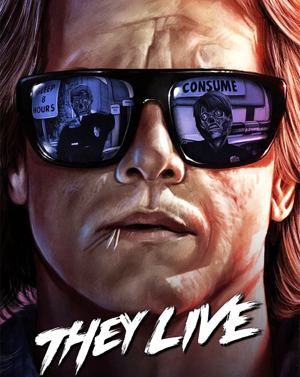 They Live (1988) [MA 4K]