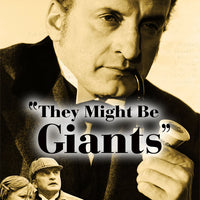 They Might Be Giants (1971) [MA HD]