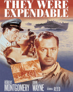 They Were Expendable (1945) [MA HD]