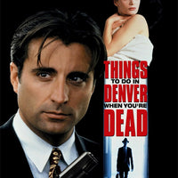 Things to Do in Denver When You're Dead (1995) [Vudu HD]